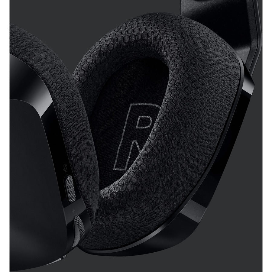 Logitech G733 Lightspeed Wireless Gaming Headset