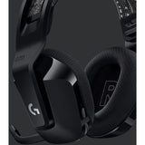 Logitech G733 Lightspeed Wireless Gaming Headset