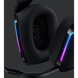 Logitech G733 Lightspeed Wireless Gaming Headset