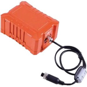 Hikvision Fireproof Storage Box