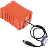 Hikvision Fireproof Storage Box