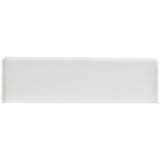 StarTech.com 20 Pack Cable Raceway End Cap for CBMCWD5020 - Cable Management Accessories - Raceway Fitting End Connectors - End Piece - UL