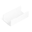 StarTech.com 20 Pack Cable Raceway Coupler for CBMWWD1911 - Cable Management Accessories - Raceway Fitting Midway Straight Connectors - UL