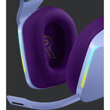 Logitech G733 Lightspeed Wireless RGB Gaming Headset