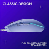Logitech G203 Gaming Mouse
