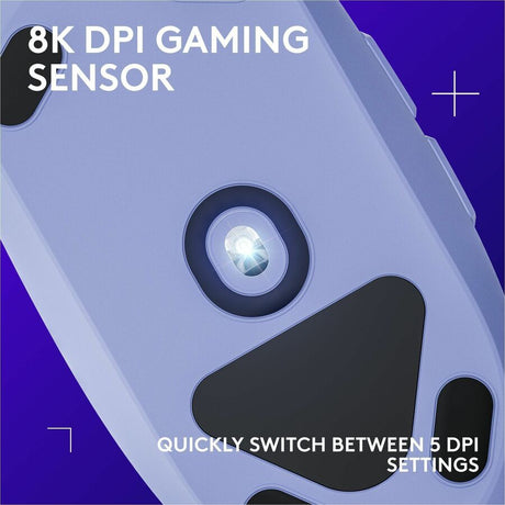 Logitech G203 Gaming Mouse
