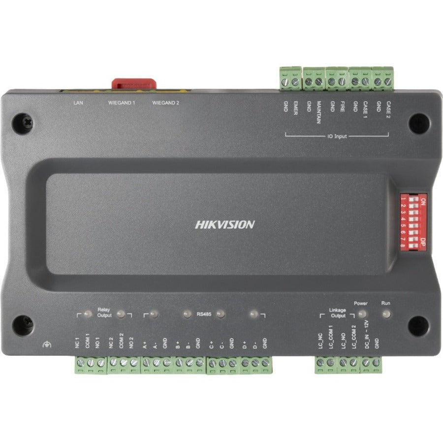 Hikvision Elevator Master Controller