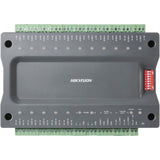 Hikvision Distributed Elevator Controller