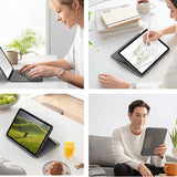 Étui-clavier/couverture Logitech Folio Touch (Folio) Apple