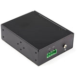 Commutateur industriel PoE Gigabit StarTech.com 5 ports 30 W - Power over Ethernet - Commutateur réseau GbE POE+ - Non géré - IP-30