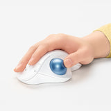 Logitech ERGO M575 Wireless Trackball