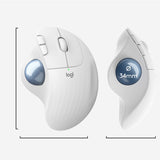Logitech ERGO M575 Wireless Trackball