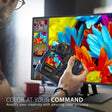 ViewSonic ColorPro VP2468a 24" Class Full HD LED Monitor - 16:9