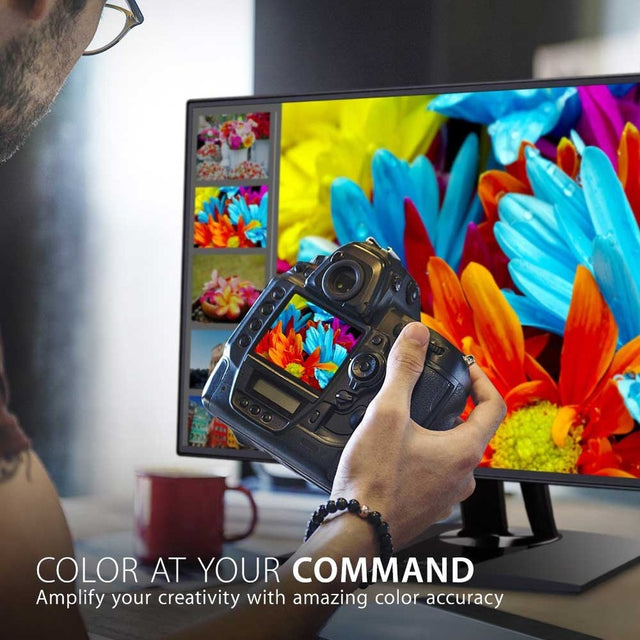 ViewSonic ColorPro VP2468a 24" Class Full HD LED Monitor - 16:9