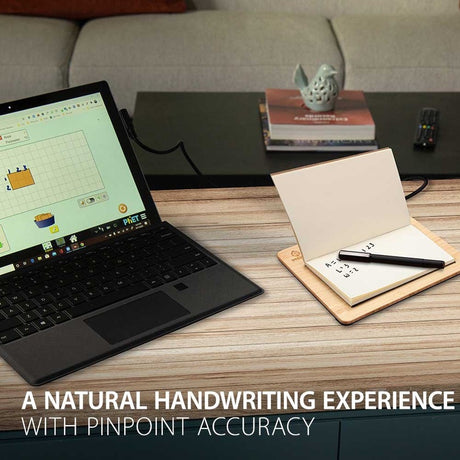 ViewSonic ViewBoard Notepad