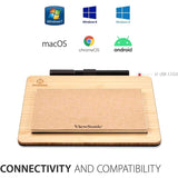 ViewSonic ViewBoard Notepad