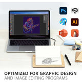 ViewSonic ViewBoard Notepad