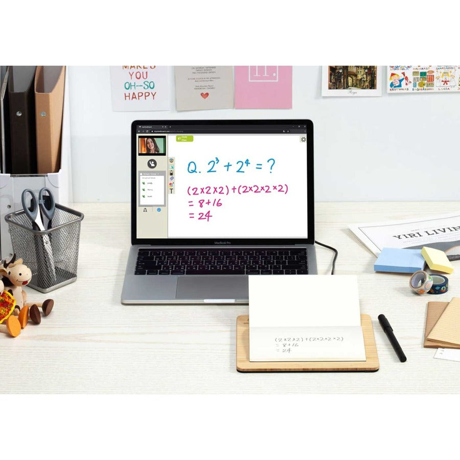 ViewSonic ViewBoard Notepad