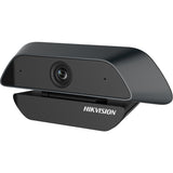 Hikvision DS-U12 Webcam - 2 Megapixel - 30 fps - USB 2.0 Type A - 1 Pack(s)