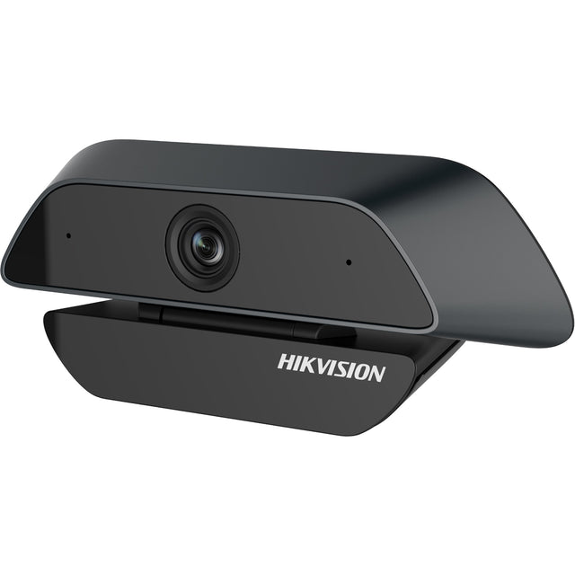 Hikvision DS-U12 Webcam - 2 Megapixel - 30 fps - USB 2.0 Type A - 1 Pack(s)