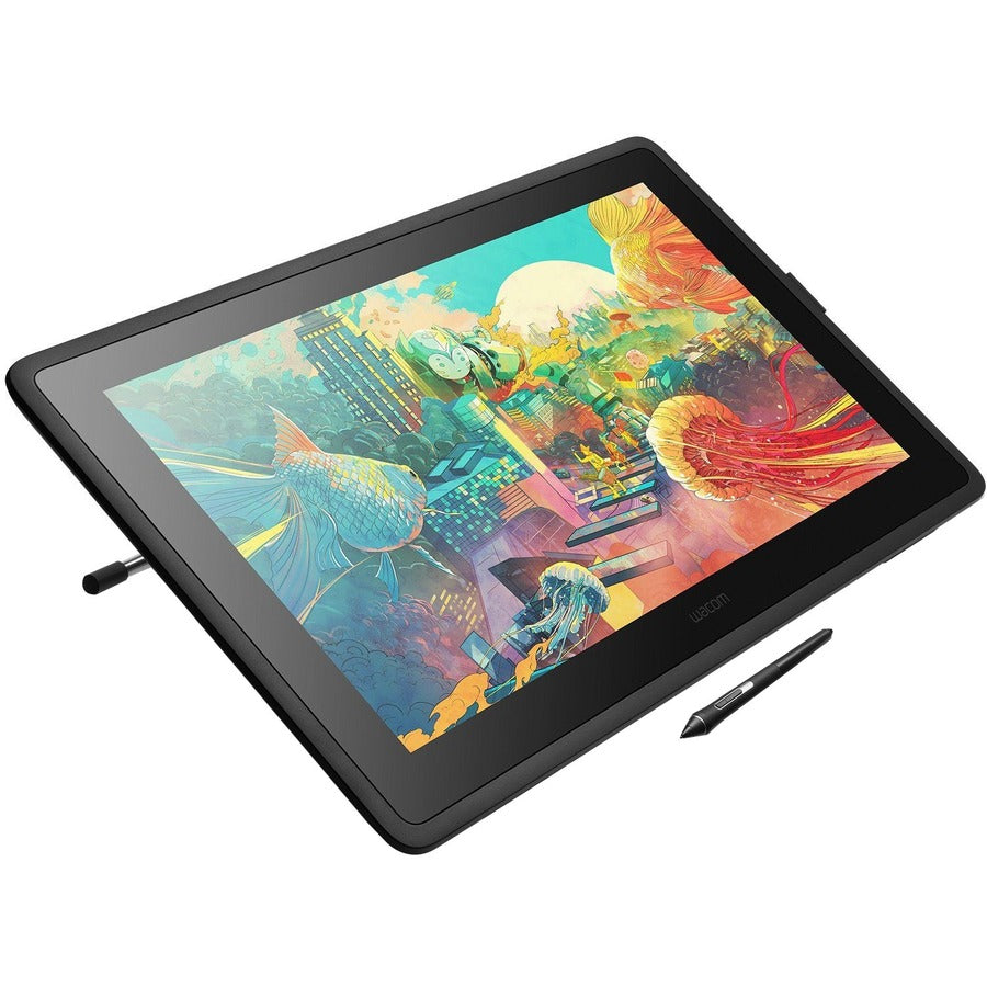 Wacom Adjustable Stand for Cintiq 22