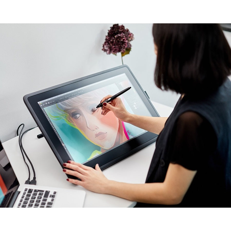 Wacom Adjustable Stand for Cintiq 22