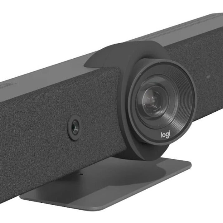 Caméra de visioconférence Logitech - 30 ips - Graphite - USB 3.0