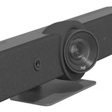 Caméra de visioconférence Logitech - 30 ips - Graphite - USB 3.0
