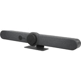 Caméra de visioconférence Logitech - 30 ips - Graphite - USB 3.0