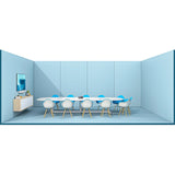 Caméra de visioconférence Logitech - 30 ips - Blanc - USB 3.0