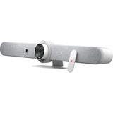 Caméra de visioconférence Logitech - 30 ips - Blanc - USB 3.0
