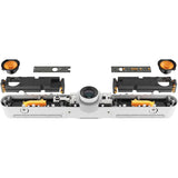 Caméra de visioconférence Logitech - 30 ips - Blanc - USB 3.0