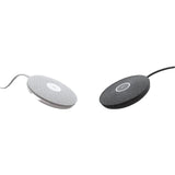 Microphone filaire Logitech - Blanc