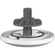 Logitech Ceiling Mount for Microphone - White
