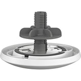 Logitech Ceiling Mount for Microphone - White
