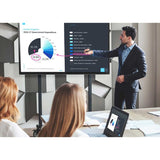 ViewSonic ViewBoard Cast Button for Wireless Presentation - USB-C