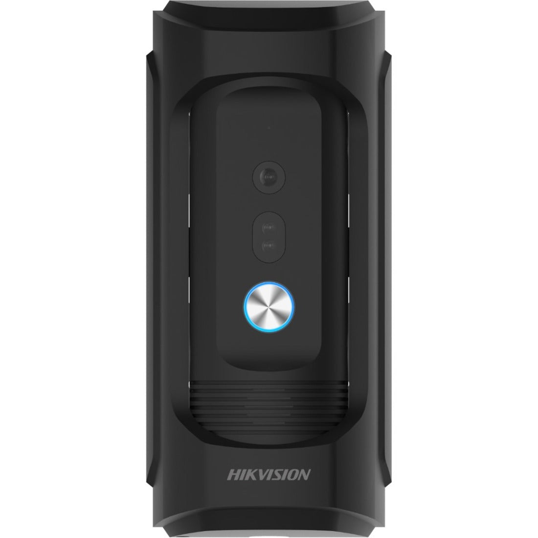 Hikvision Vandal-Resistant Doorbell