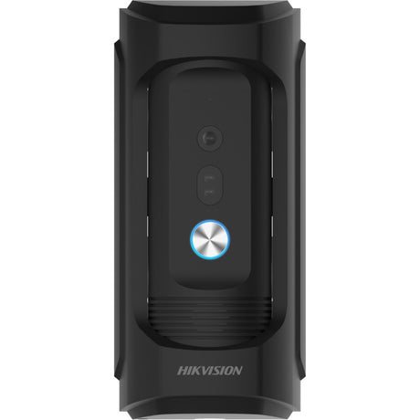 Hikvision Vandal-Resistant Doorbell