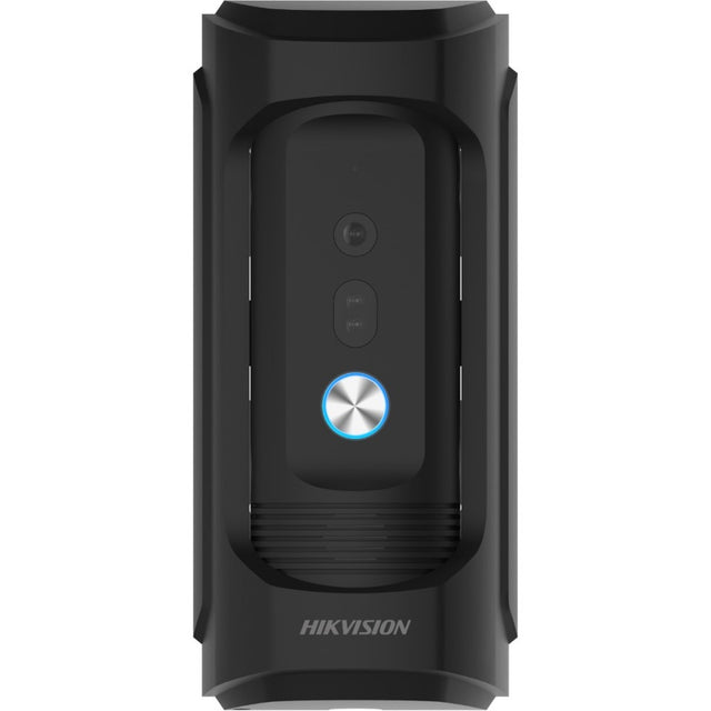 Hikvision Vandal-Resistant Doorbell