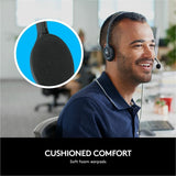 Logitech H111 Stero Headset