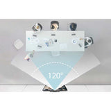ViewSonic VB-CAM-201 Video Conferencing Camera - 8.5 Megapixel - USB 3.0