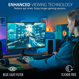 Moniteur LED Full HD ViewSonic Entertainment VX2718-P-MHD 27 pouces - 16:9 - Noir