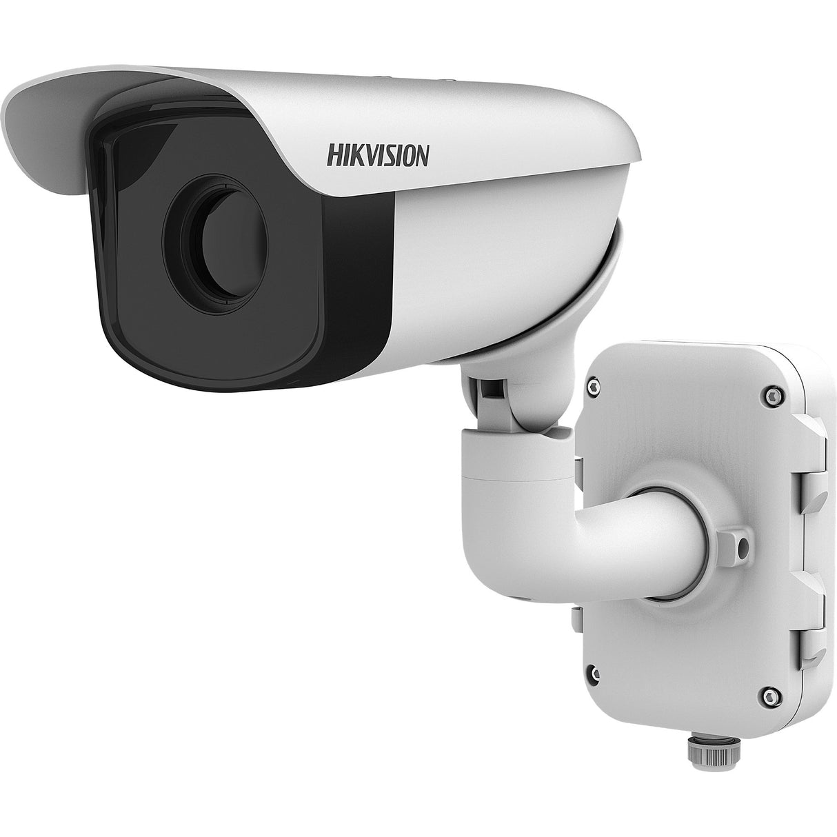 Hikvision DS-2TD2367-75/P HD Network Camera - Bullet