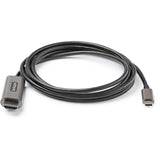 StarTech.com 6ft (2m) USB C to HDMI Cable 4K 60Hz with HDR10