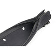 StarTech.com 40" Neoprene Cable Management Sleeve with Zipper/Buckle, Black