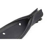 StarTech.com 40" Neoprene Cable Management Sleeve with Zipper/Buckle, Black