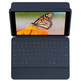 Étui Clavier Logitech Rugged Combo 3 - Bleu