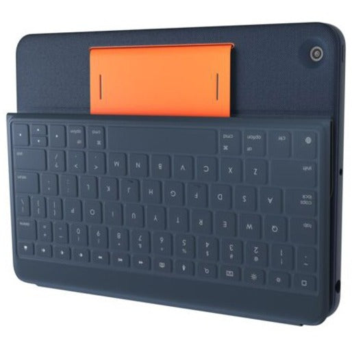 Étui Clavier Logitech Rugged Combo 3 - Bleu