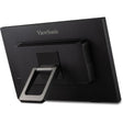 ViewSonic TD2423d 24" Class LCD Touchscreen Monitor - 16:9 - 7 ms
