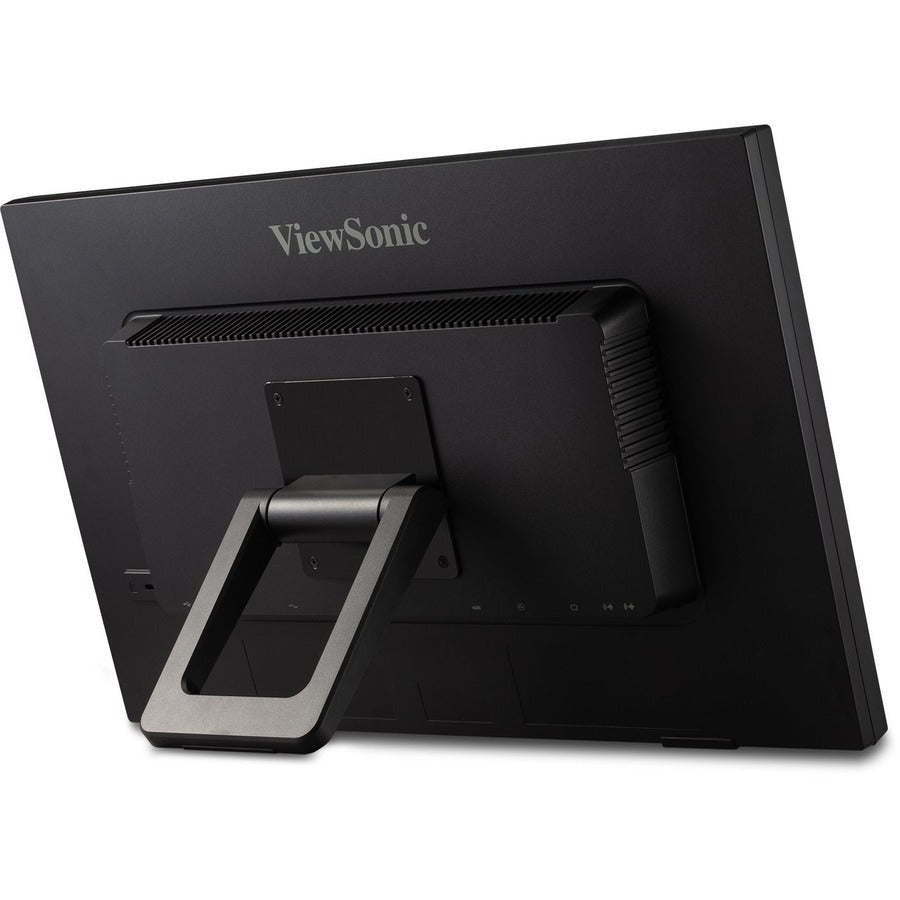 ViewSonic TD2423d 24" Class LCD Touchscreen Monitor - 16:9 - 7 ms